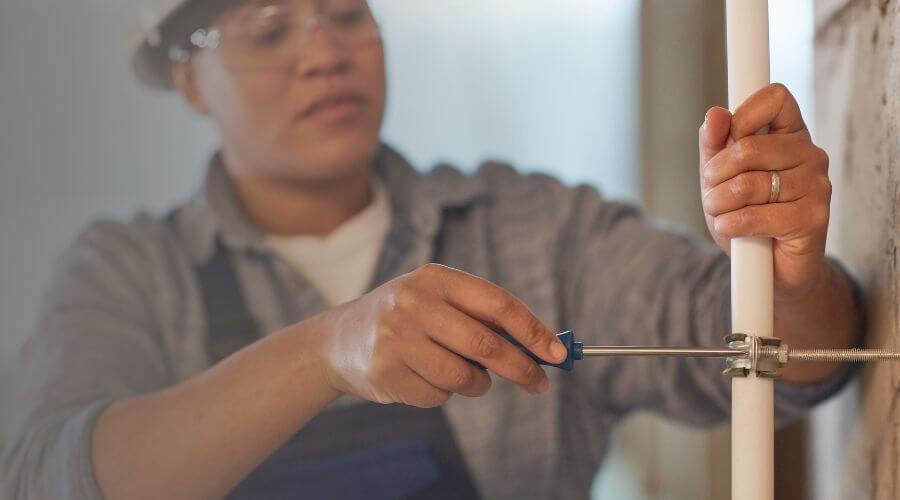 Professional expert plumbing services in Varney, KY